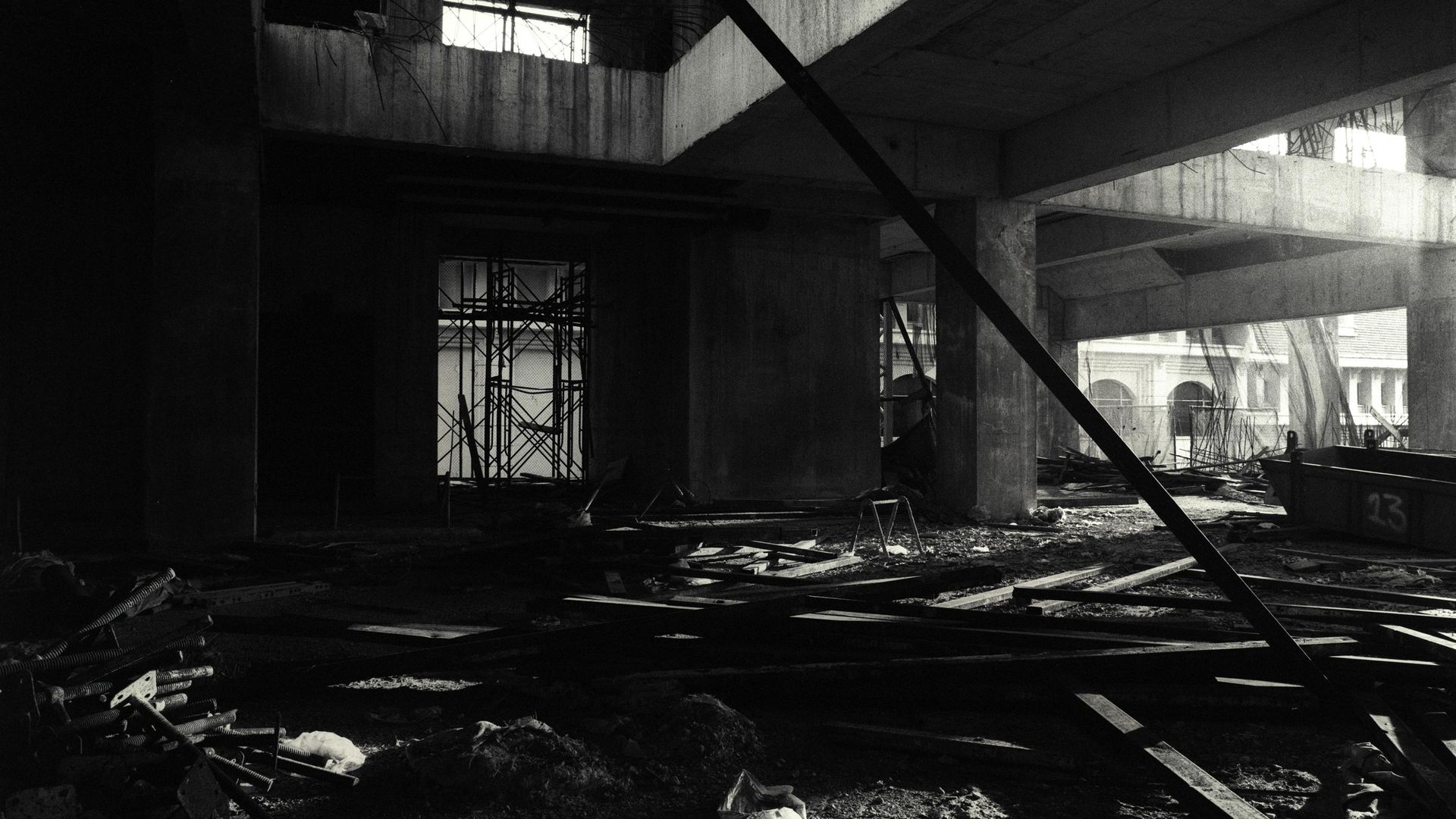 Manit Sriwanichpoom, Dream Interruptus #4, 2000, Courtesy der Künstler