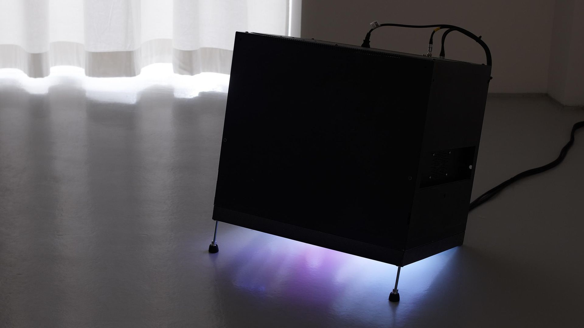 Laure Prouvost, Deeper, 2010