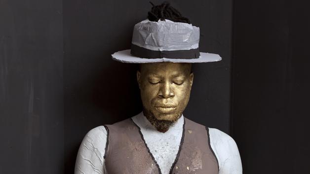 Olaf Breuning, Joseph, 2011, Farbdruck, Edition, Courtesy Metro Pictures, New York