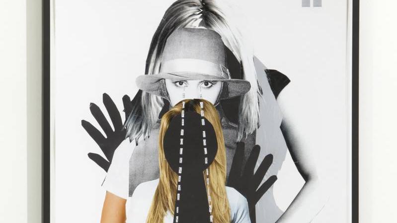 Anna Parkina, Nine Minuts, 2006, Photographer: Claus Langer