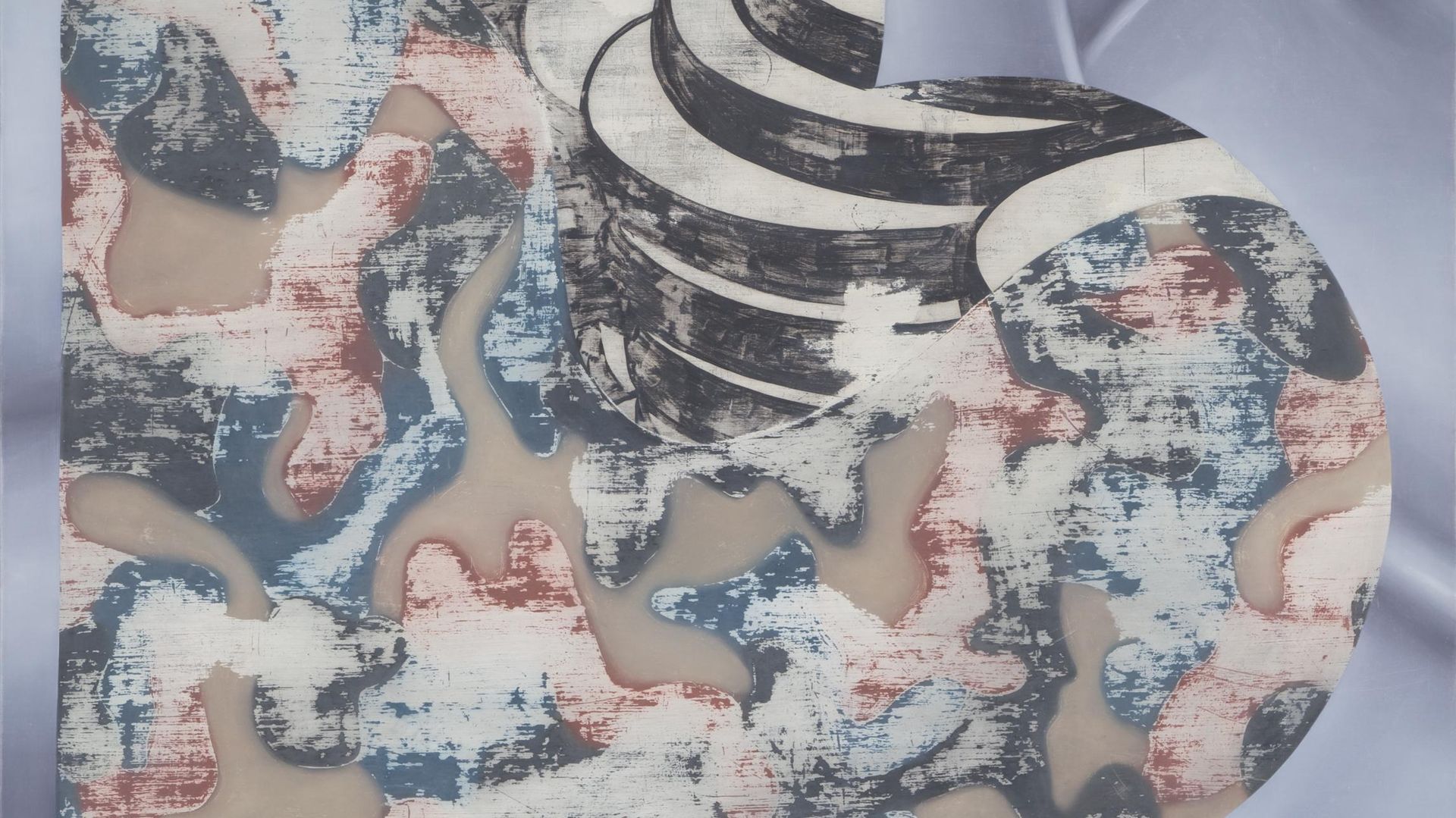 Anne Neukamp, o.T. (Herz), 2012