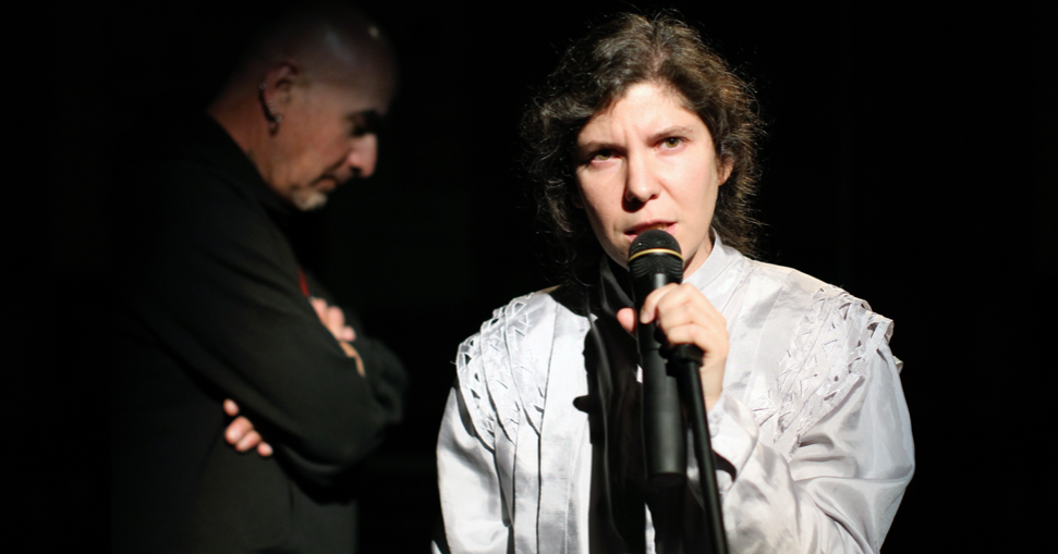 Rana Hamadeh, Can You Make a Pet of him Like a Bird or Put him on a Leash for Your Girls?, Moscow Biennale, 2015