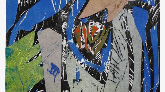 Carola Ernst, IKON IV, 2010