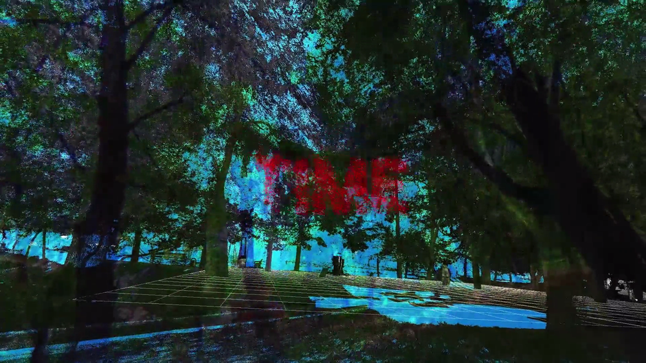 Bahar Noorizadeh, After Scarcity, 2018, Film still, Courtesy the artist