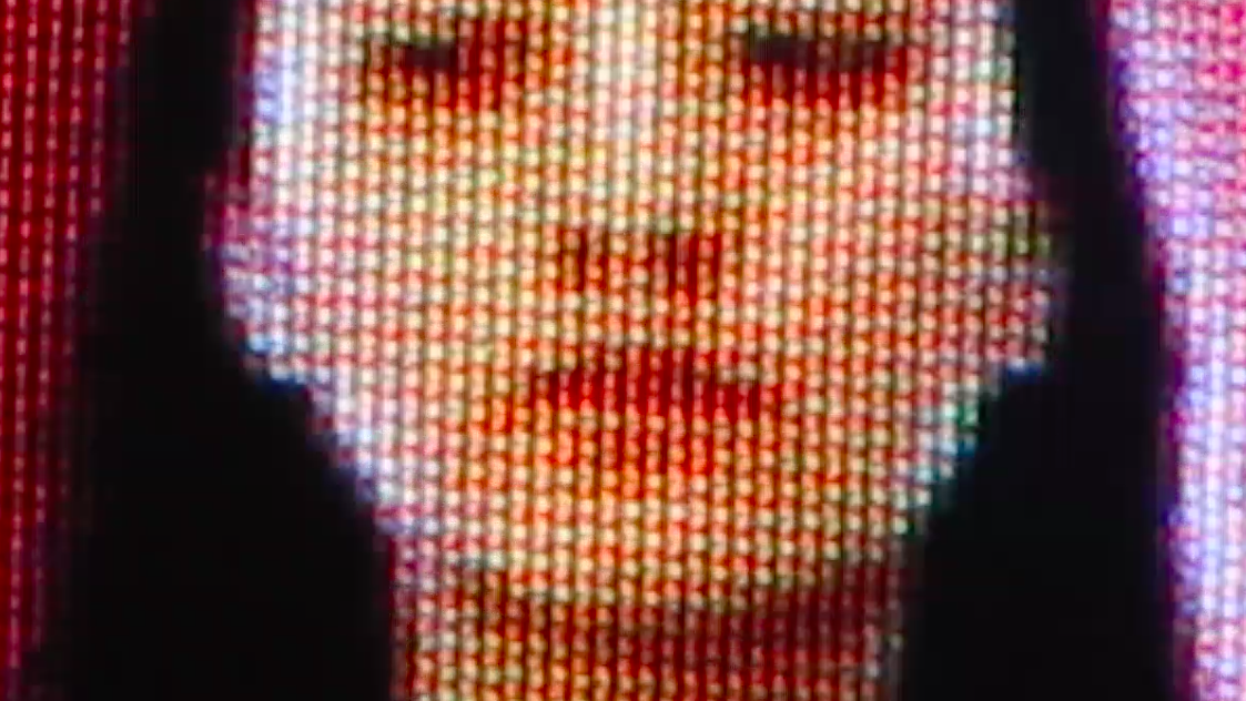 BERGERNISSEN, Awakening - a journey to the magical condition, 2013/14, Filmstill, © die Künstlerinnen