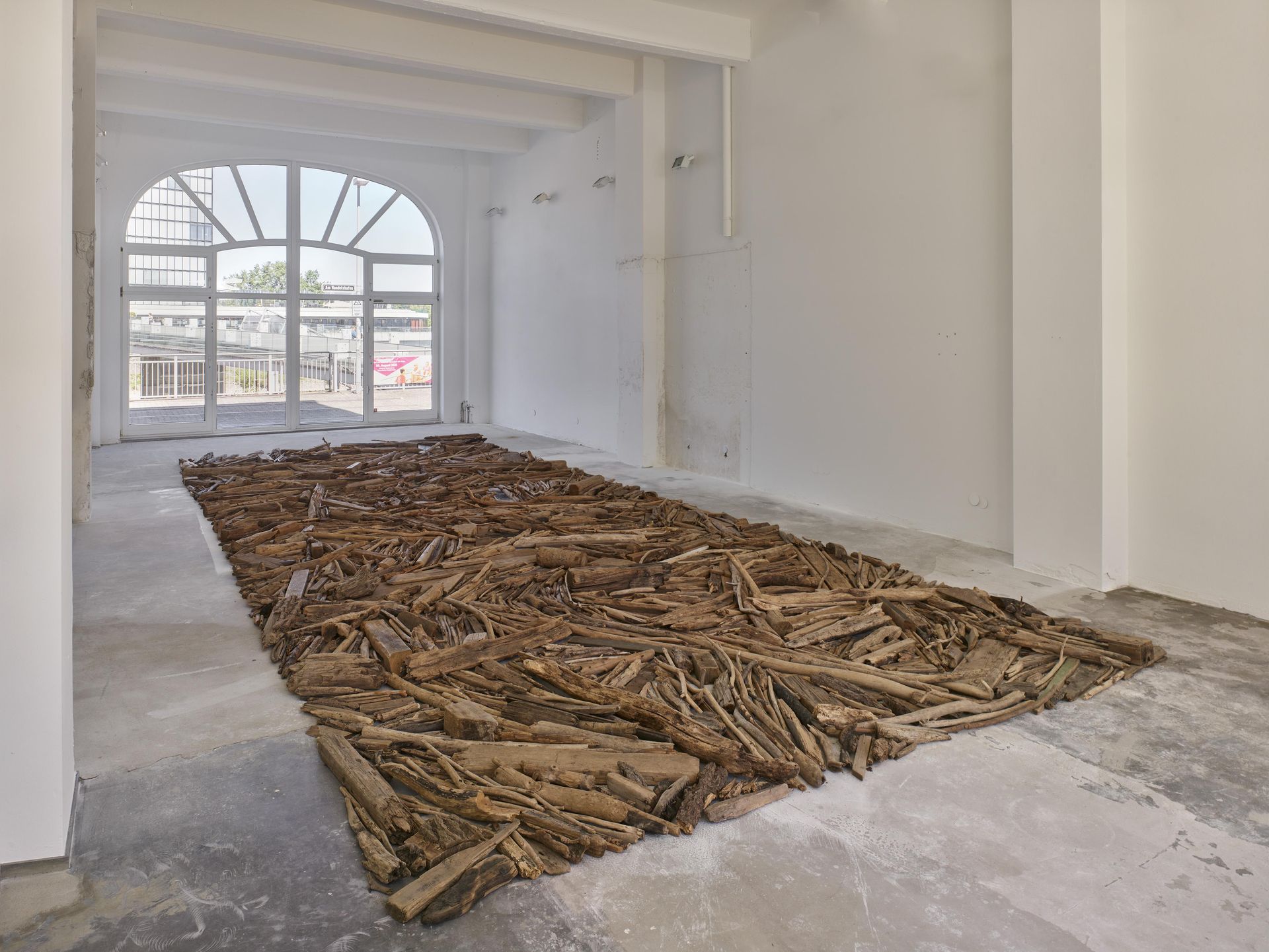 Courtesy Monika Schnetkamp Collection Photo: Achim Kukulies, Monika Schnetkamp Collection