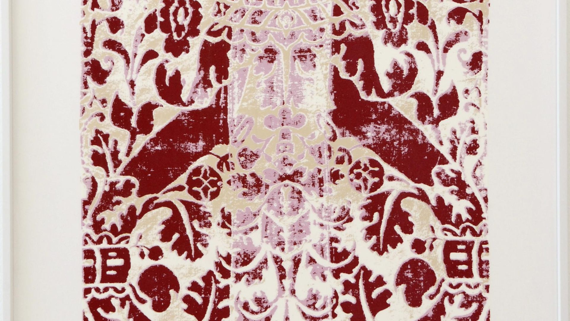 Natalie Czech, Fragmente KGM #2, 2009