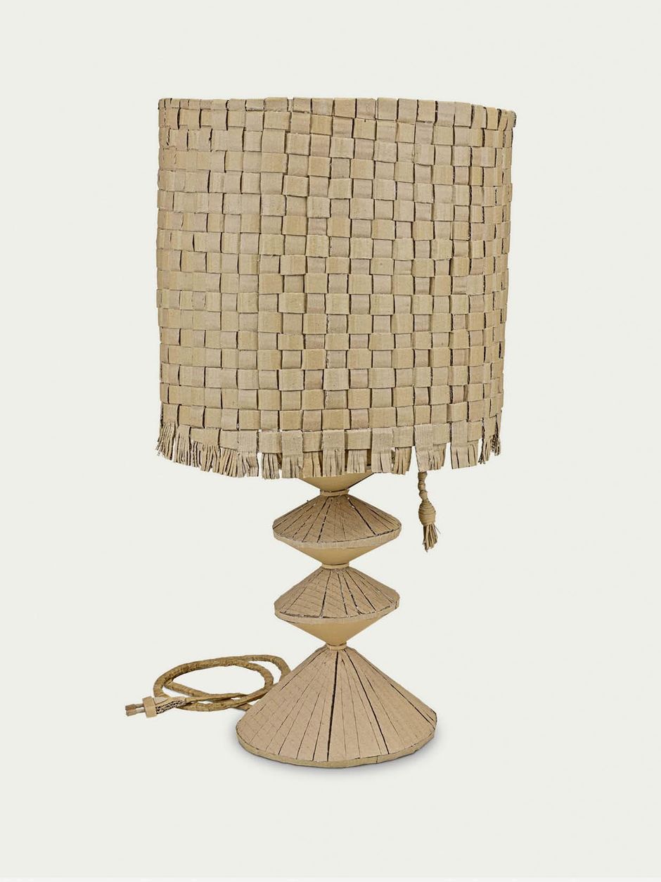 Melanie Woste, o.T., 2018, shipping box, 63 x 65 x 29 cm, Courtesy the artist, Photo: Kunstverlag X