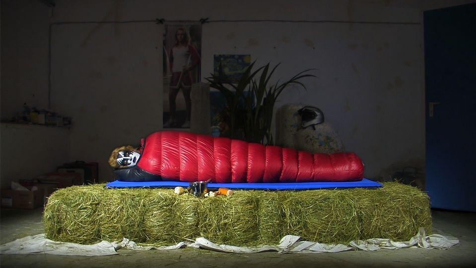 Stefan Panhans, If A Store Clerk Gave Me too Much Change, 2009, Installationsansicht