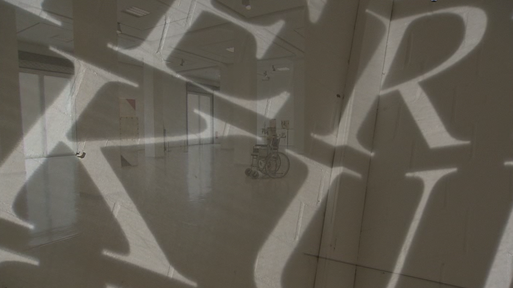 Bettina Buck, In Shape In Control, 2009, wooden table, half inflated rubber ball, 55 x 65 x 50 cm, Courtesy the artist, ROKEBY London and Galerie Obdahl, Berlin