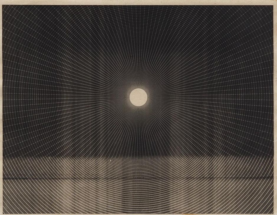 Marsha Cottrell, Untitled (1;20;51pm), 2021 / Courtesy the artist and Petra Rinck Galerie, Düsseldorf