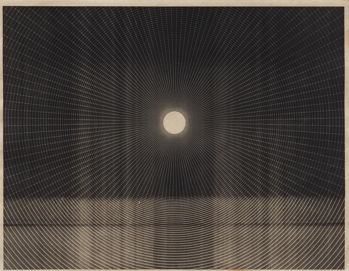 Marsha Cottrell, Untitled (1;20;51pm), 2021 / Courtesy the artist and Petra Rinck Galerie, Düsseldorf