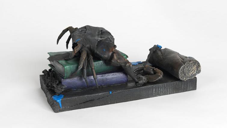 Nigel Cooke, Protégé, 2010