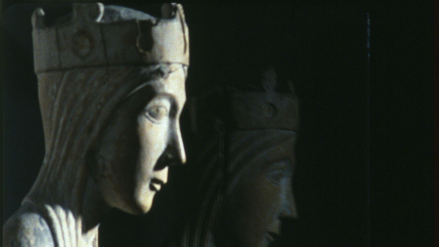 Nashashibi/Skaer, Flash in the Metropolitan, 2006