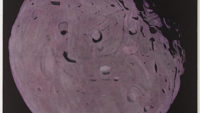 Eberhard Havekost, Twi Light, B12,2012