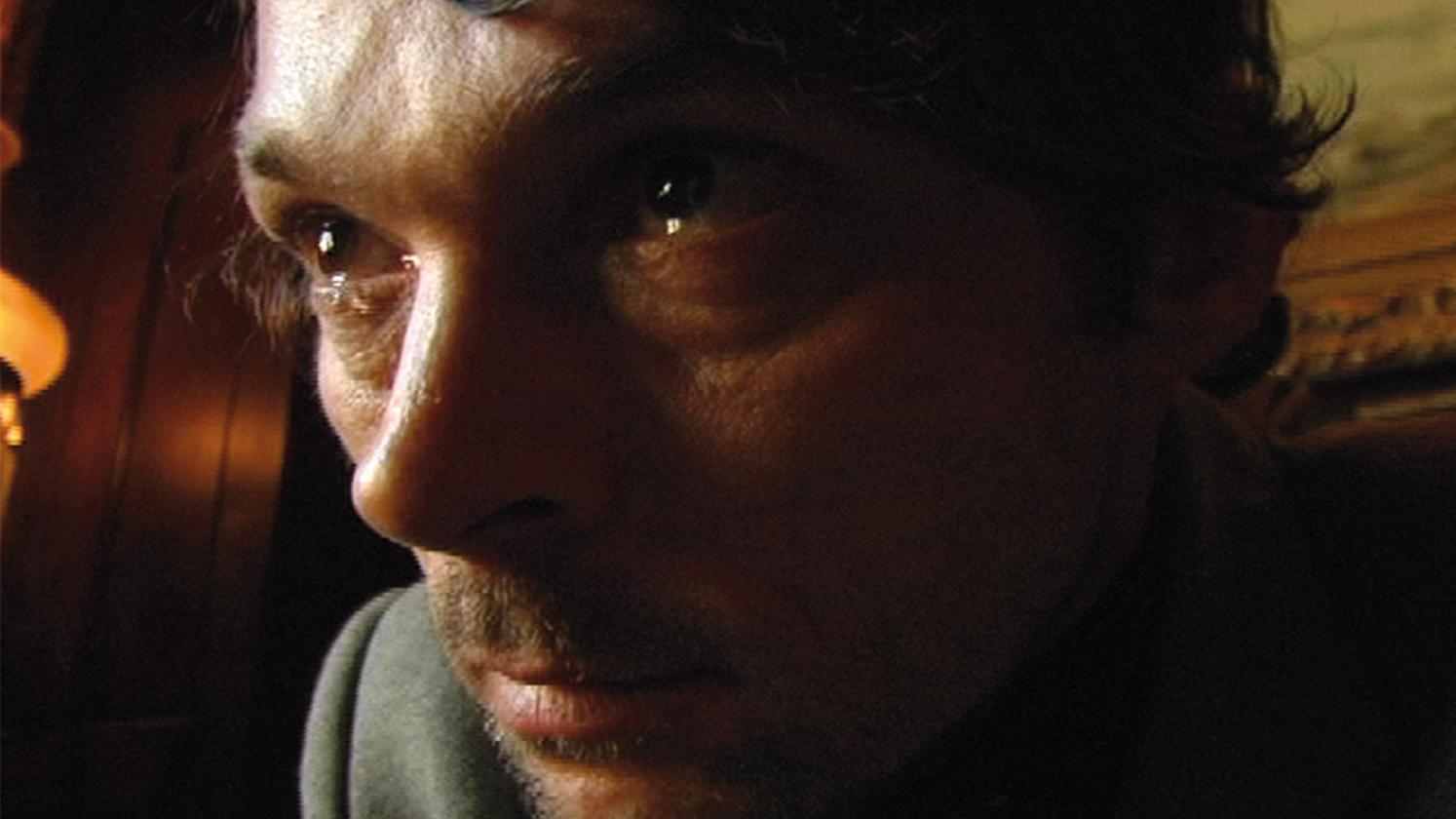 Aïda Ruilova, Lulu, 2007, Einkanalige Videoinstallation mit Ton, 4:25 Min, Courtesy die Künstlerin, Galerie Guido W. Baudach, Berlin & Salon 94, New York