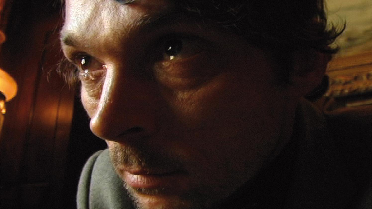 Aïda Ruilova, Lulu, 2007, Single-chanel video installation with sound, 4:25 min, Courtesy of the artist, Galerie Guido W. Baudach, Berlin & Salon 94, New York