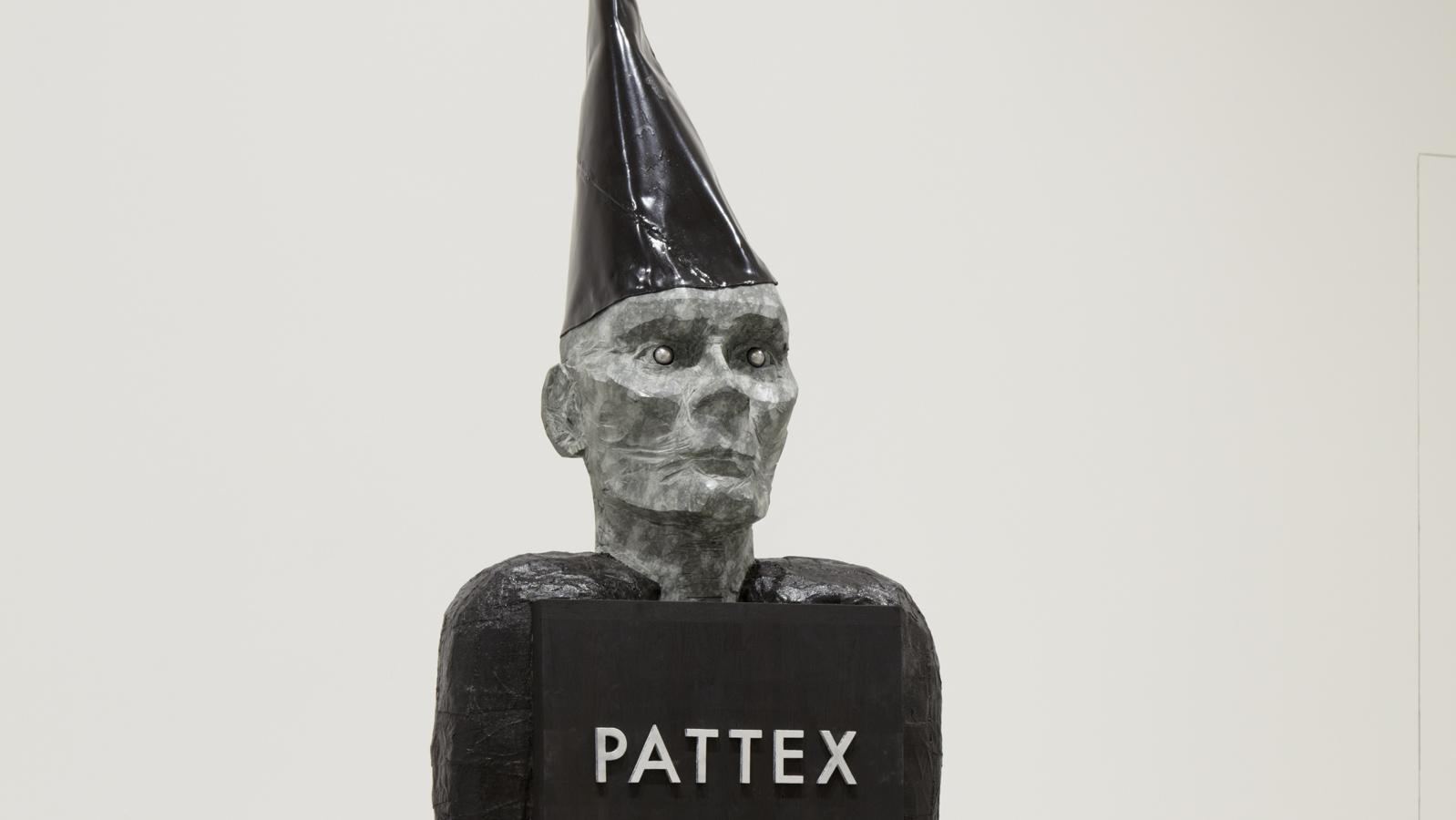 Thomas Zipp, Pattex 2067, 2009