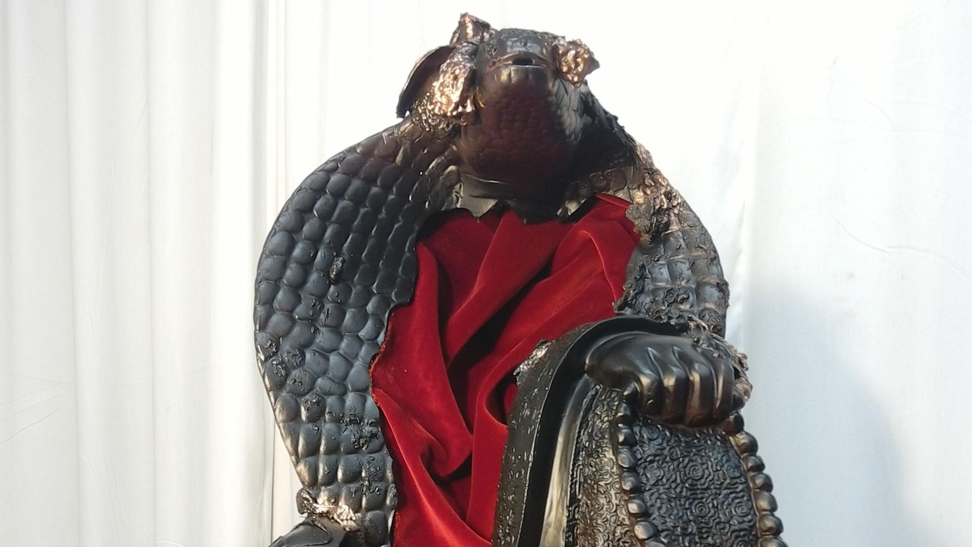 Thomas Helbig, Opera, 2016, Foto & Courtesy der Künstler