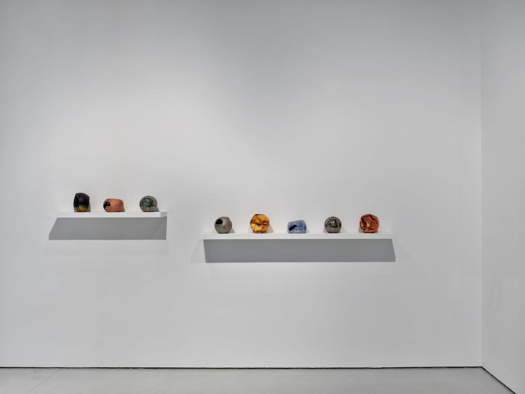 Exhibition view Rona Kobel in KAI 10 | ARTHENA FOUNDATION, Courtesy the artist, Photo: Studio Kukulies