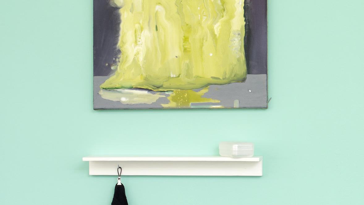 Stefan Pfeiffer, Those Where the Days 5, 2012