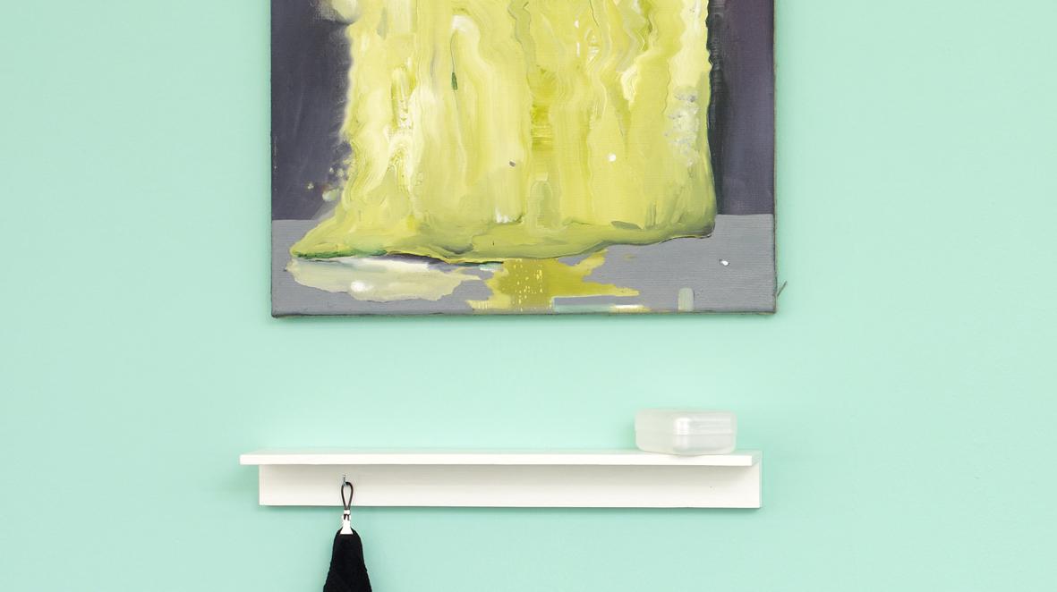 Stefan Pfeiffer, Those Where the Days 5, 2012