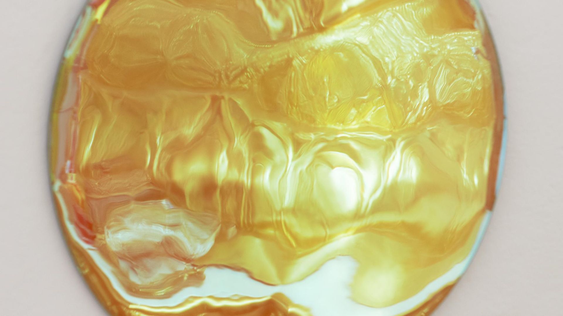 Ursula Ott, Isis, 2012, Courtesy die Künstlerin