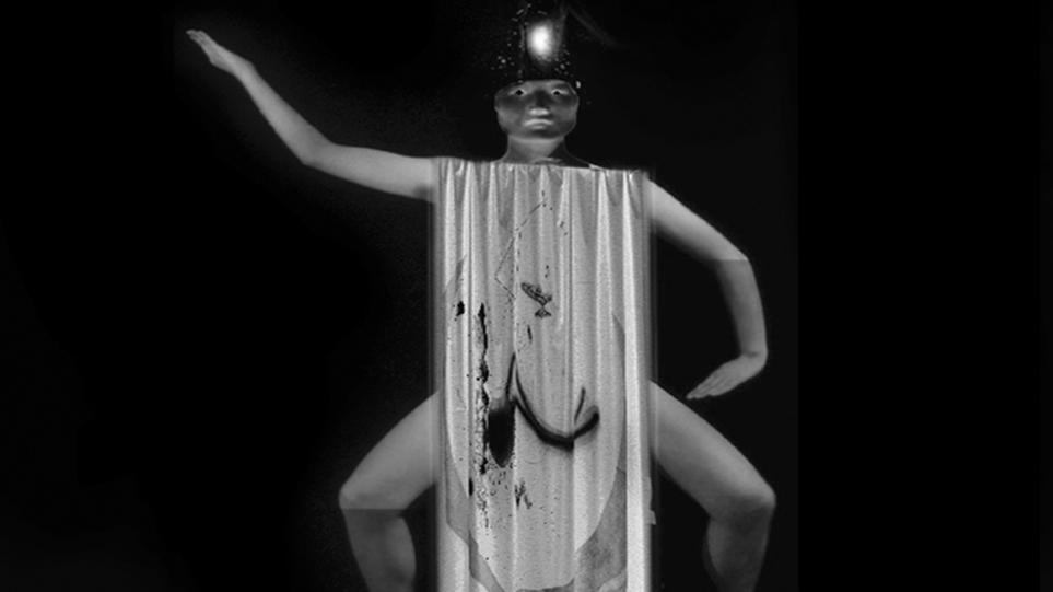 Alexandra Hopf, The Anonymous Circle 1, 2010